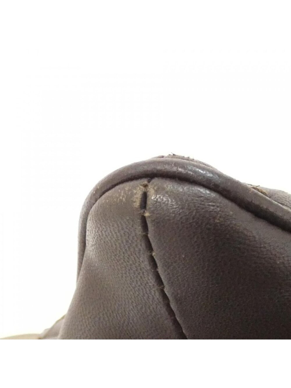 Bottega Veneta Vintage Shoulder Bag - Picture 2 of 9
